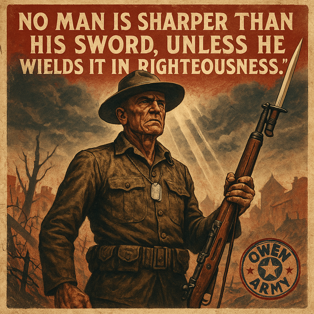 Daniel Joseph Daly, the Marine Who Earned Two Medals of Honor