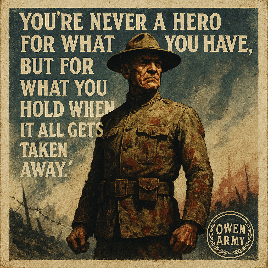 Daniel Daly, Marine Who Earned Two Medals of Honor