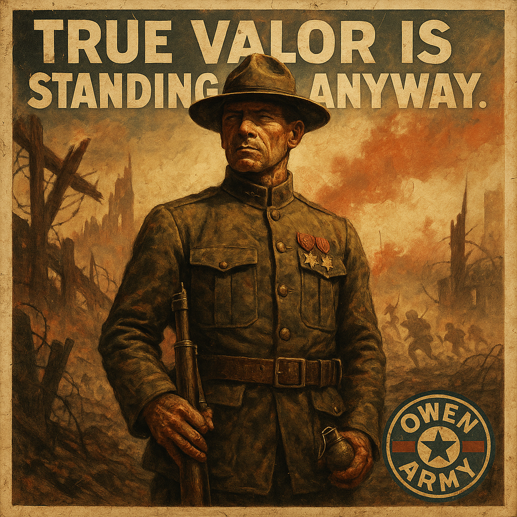 Daniel J. Daly Marine With Two Medals of Honor Who Saved His Men