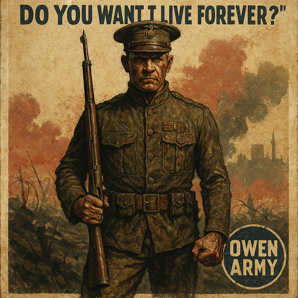 Daniel Joseph Daly, Medal of Honor Marine Who Defined Courage