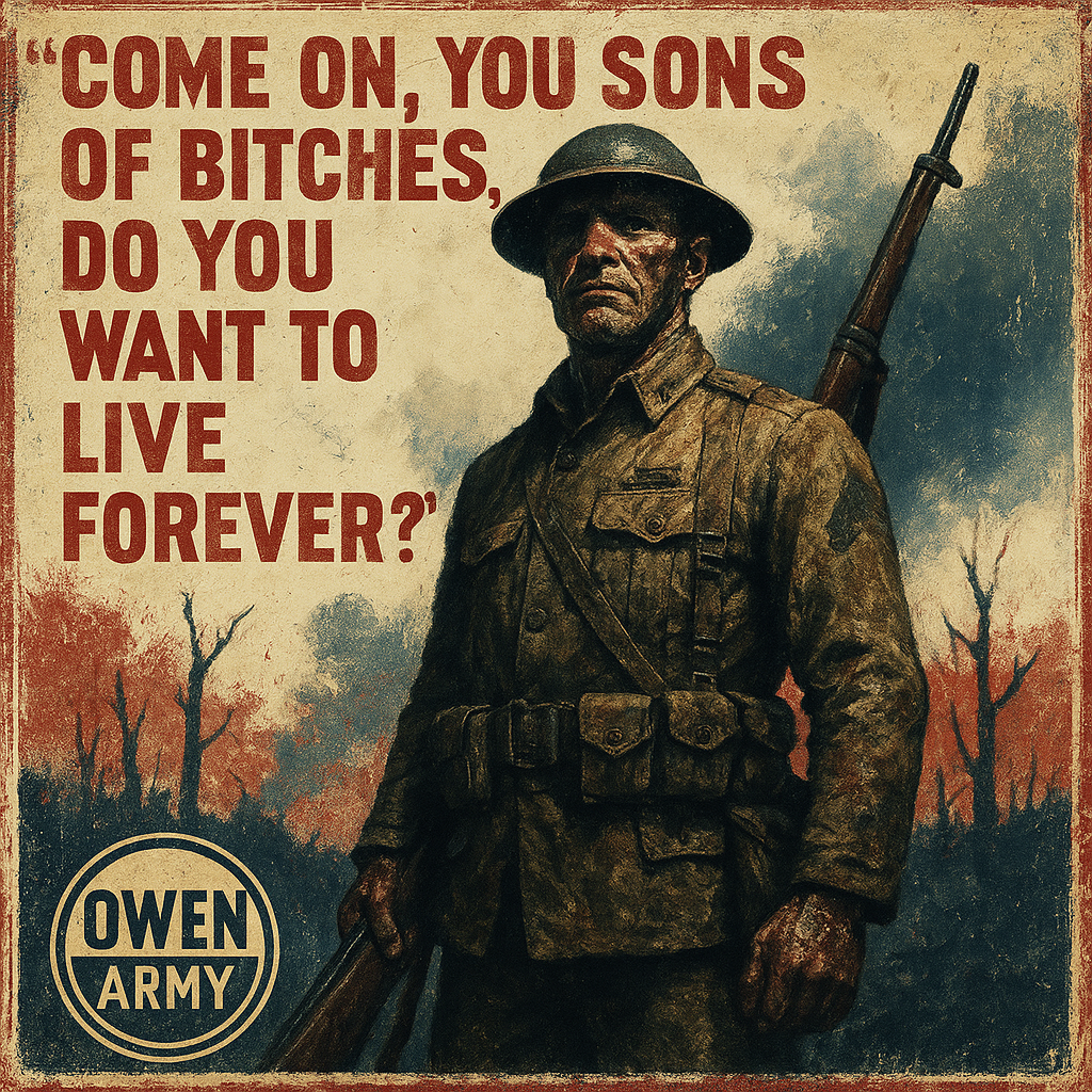 Daniel J. Daly Two Medals of Honor and Marine Valor