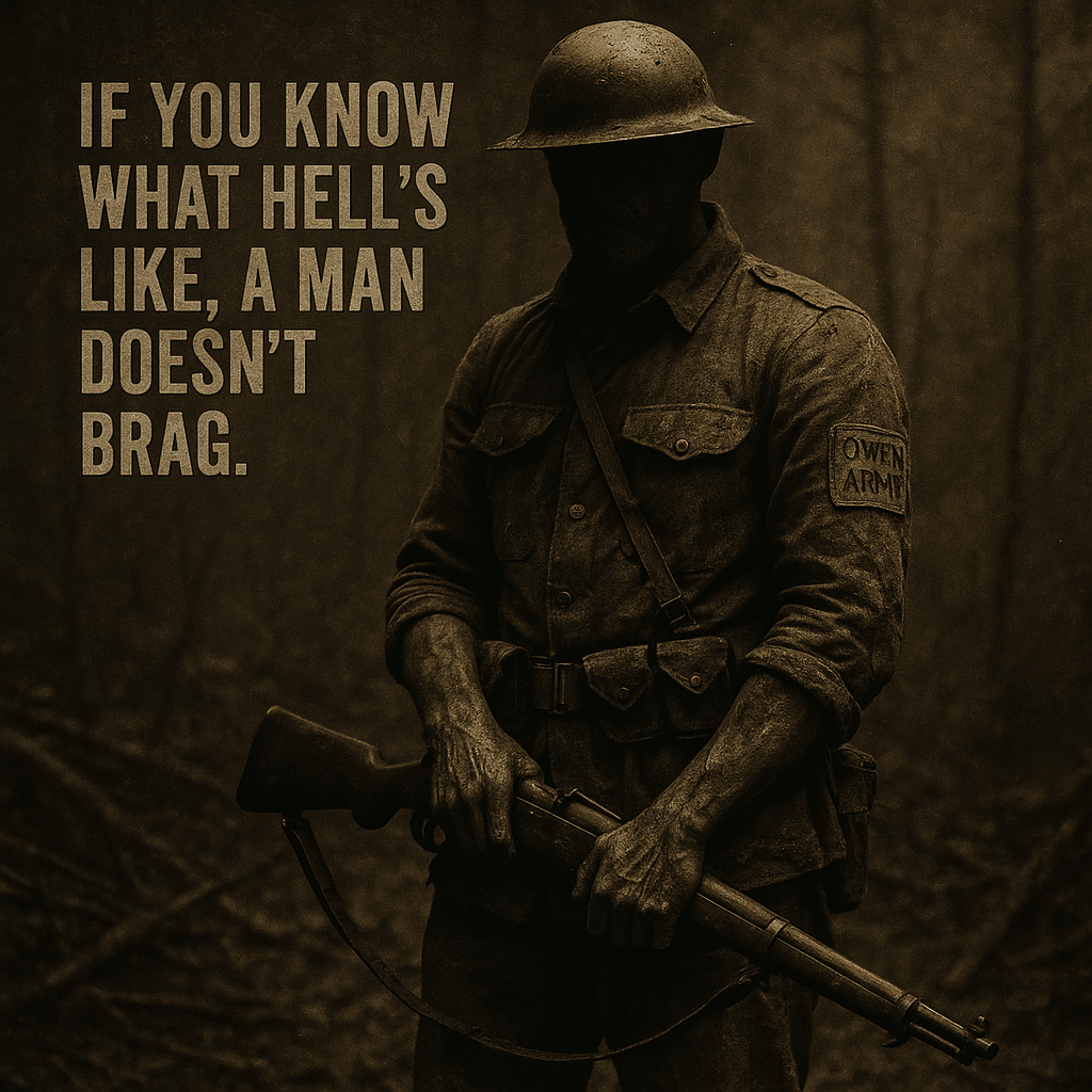 Daniel J. Daly, Marine Twice Awarded the Medal of Honor