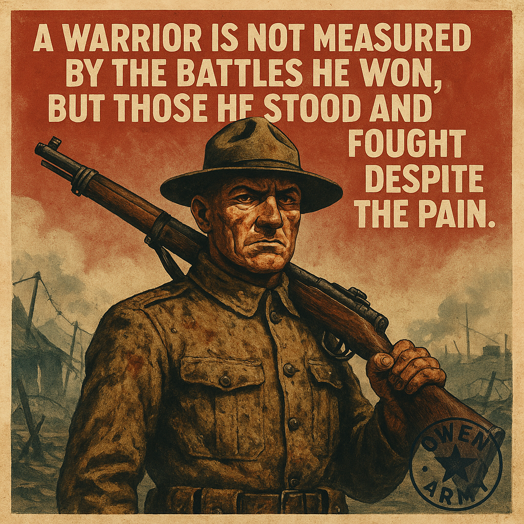 Daniel Daly, Twice-Honored Marine at Tientsin and Belleau Wood