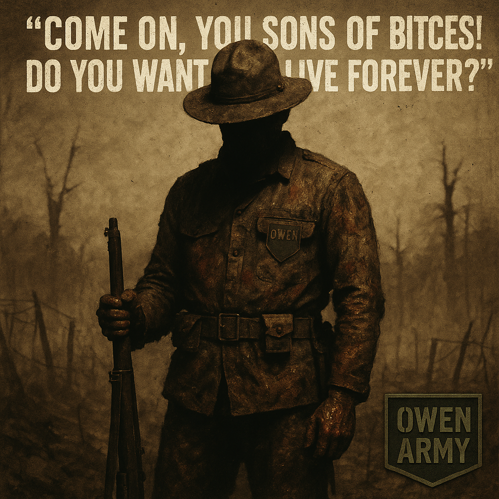 Daniel Joseph Daly's Marine Valor from Peking to Belleau Wood