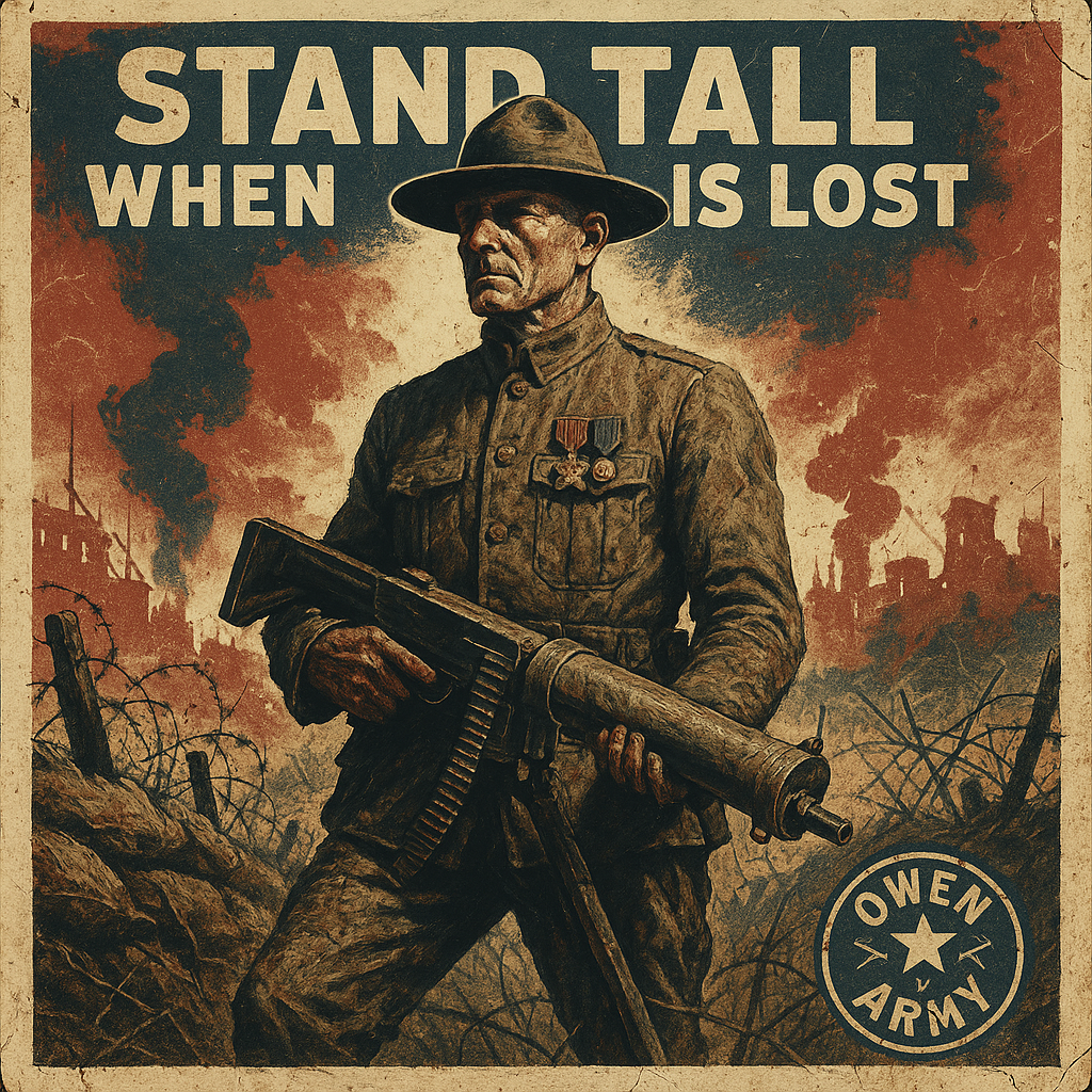 Daniel Joseph Daly, Marine who earned two Medals of Honor