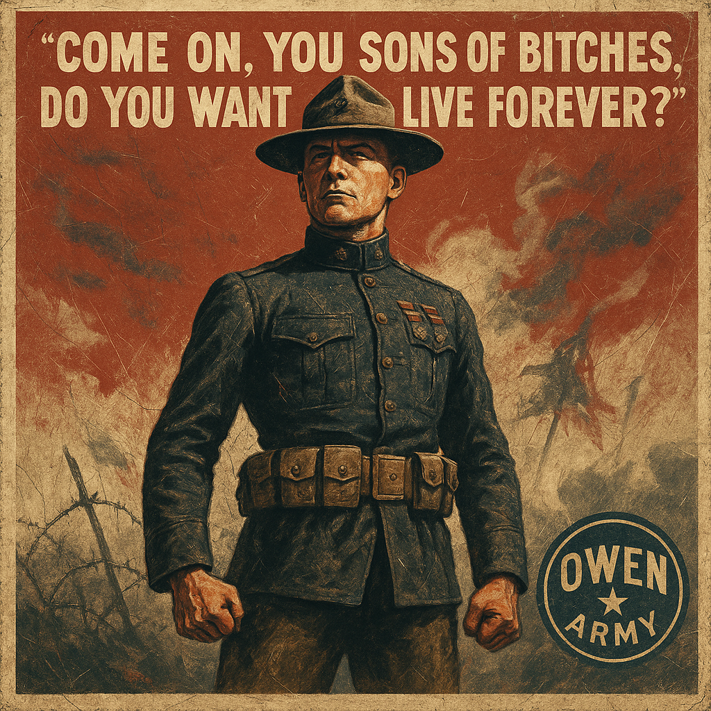 Daniel Daly, the Marine Who Earned Two Medals of Honor