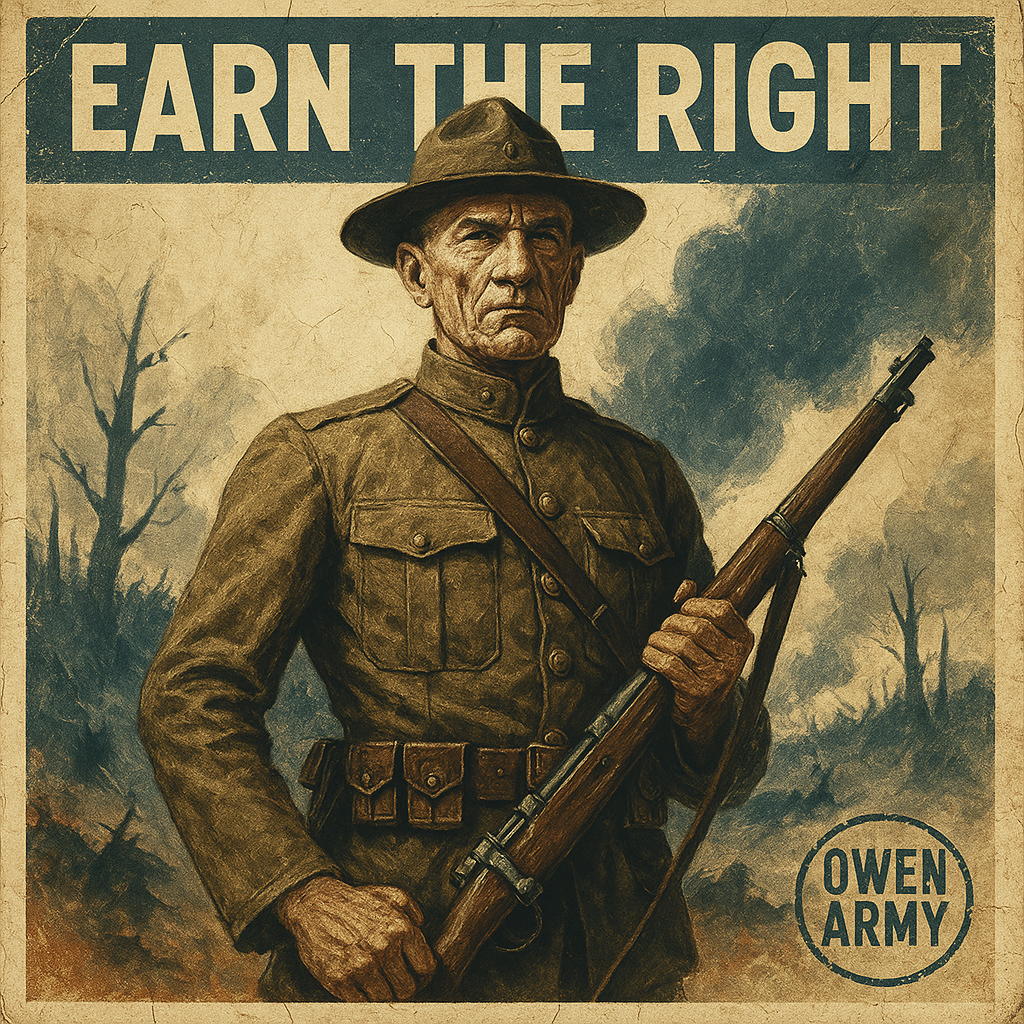 Daniel Daly at Belleau Wood, Marine Twice Awarded the Medal of Honor