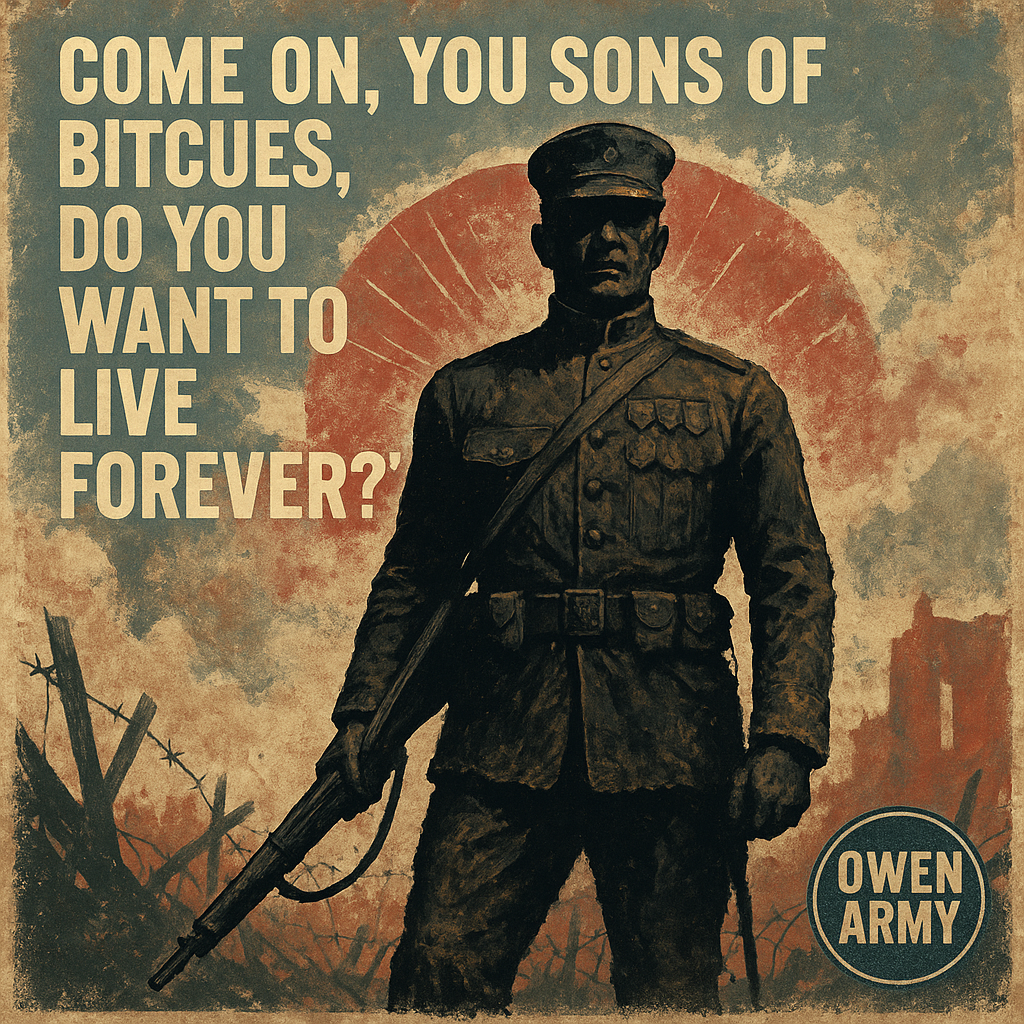Daniel Joseph Daly, Medal of Honor Marine at Belleau Wood