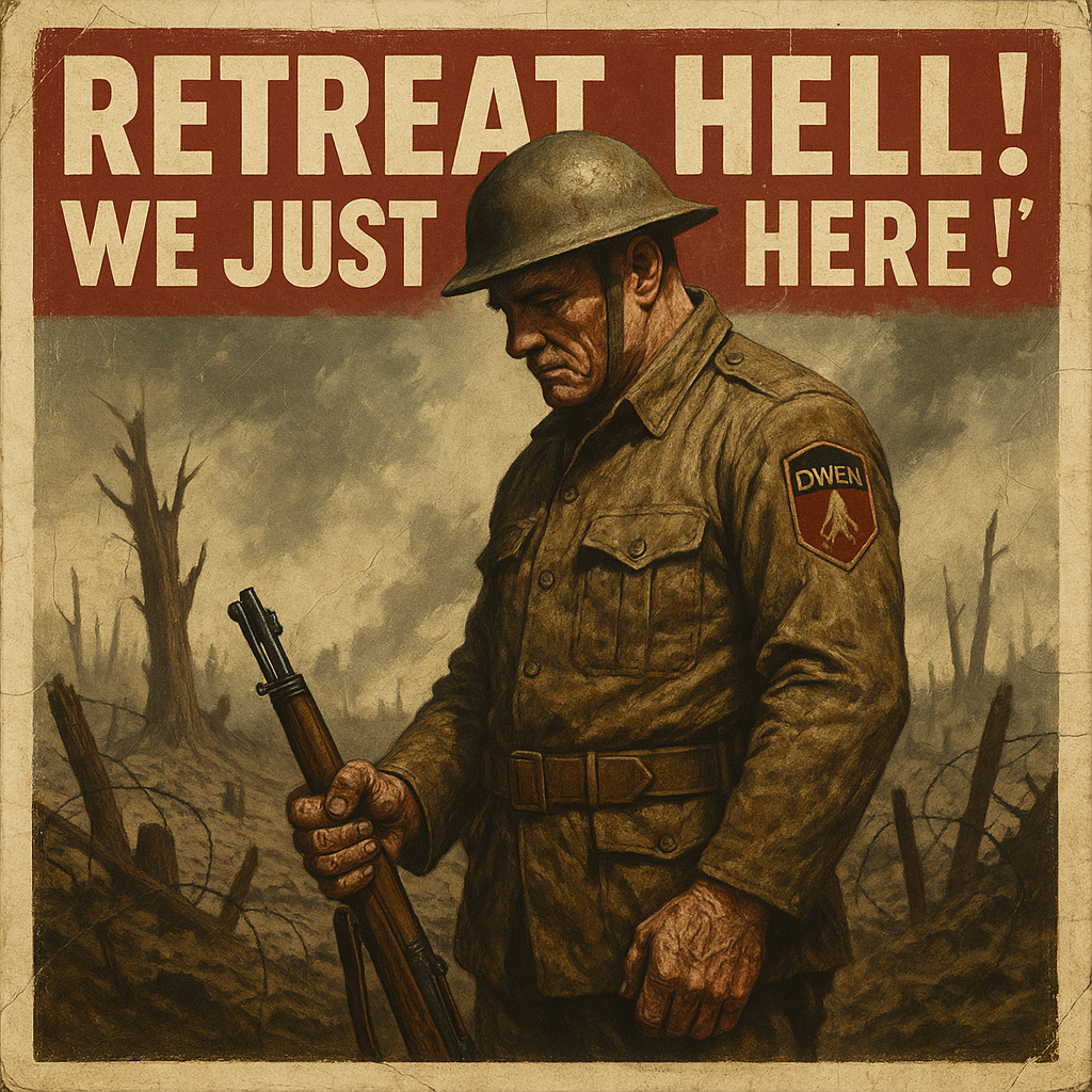 Daniel Joseph Daly, Marine Hero with Two Medals of Honor