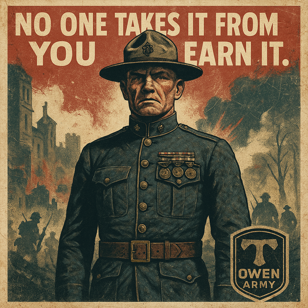 Daniel Daly, Marine Hero at Tientsin and Belleau Wood