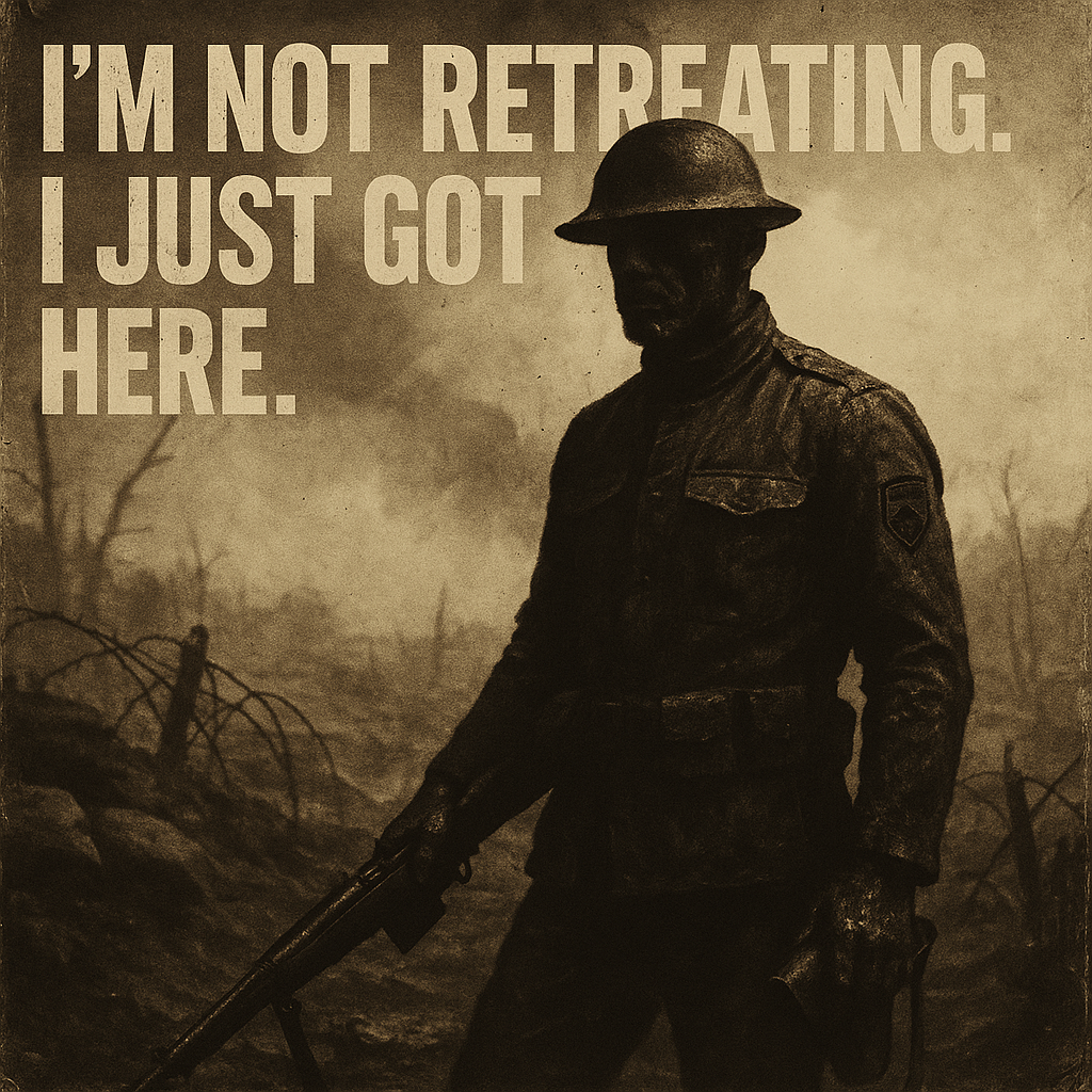 Daniel Joseph Daly, Hero of Boxer Rebellion and Belleau Wood