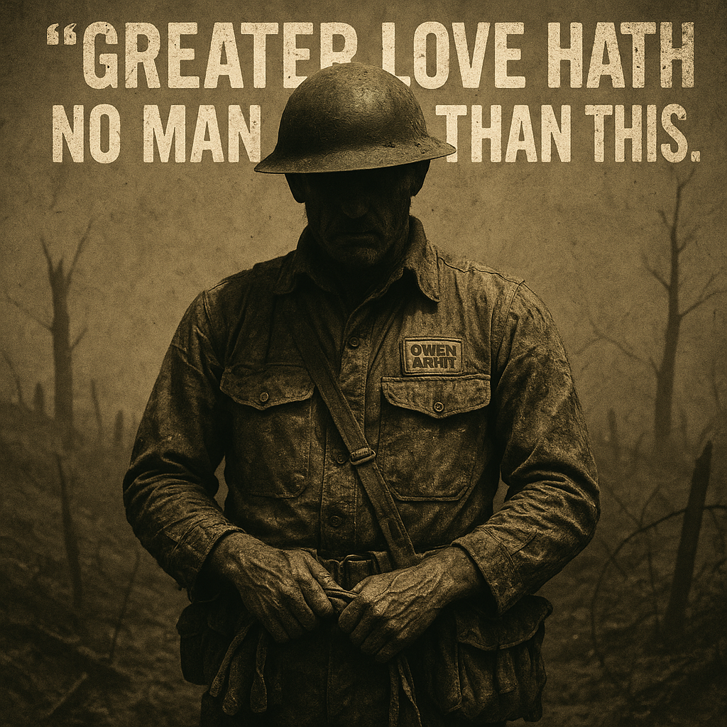 Daniel Joseph Daly, Two-Time Medal of Honor Marine at Belleau Wood