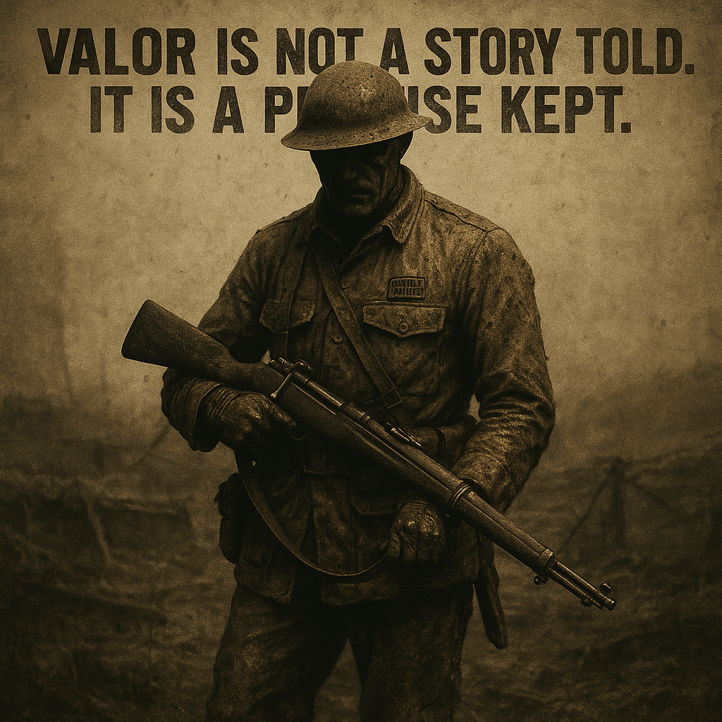 Daniel Daly, Two-Medal Marine From Boxer Rebellion to Belleau Wood