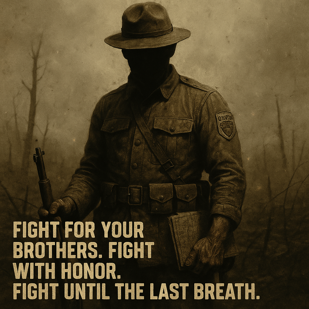 Daniel J. Daly, Two-Time Medal of Honor Marine, Exemplified Valor