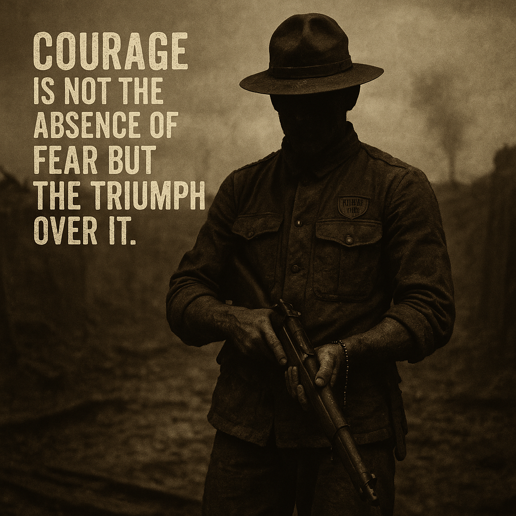 Daniel Daly, Marine Twice Awarded the Medal of Honor