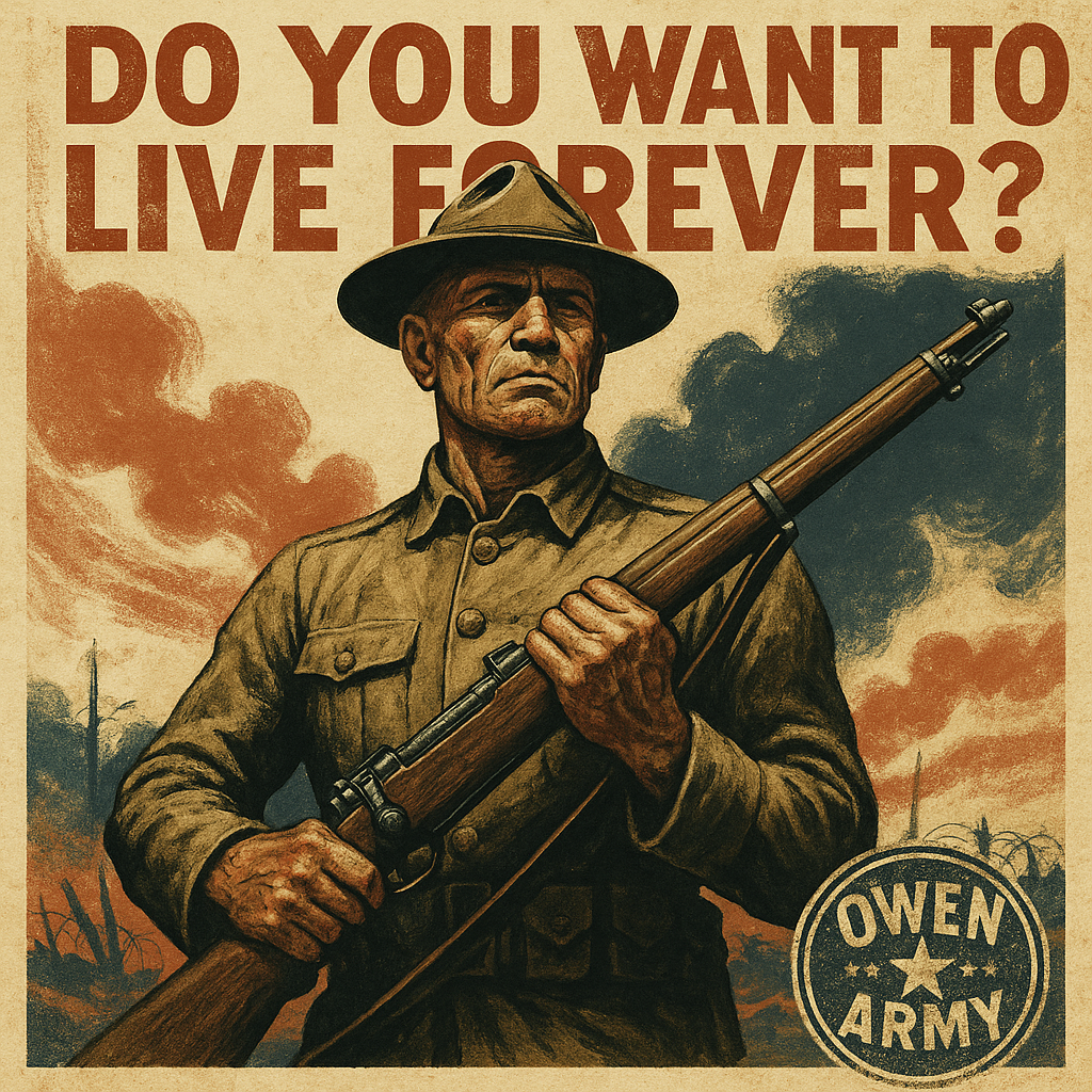 Daniel Joseph Daly, Two Medals of Honor and Battlefield Faith