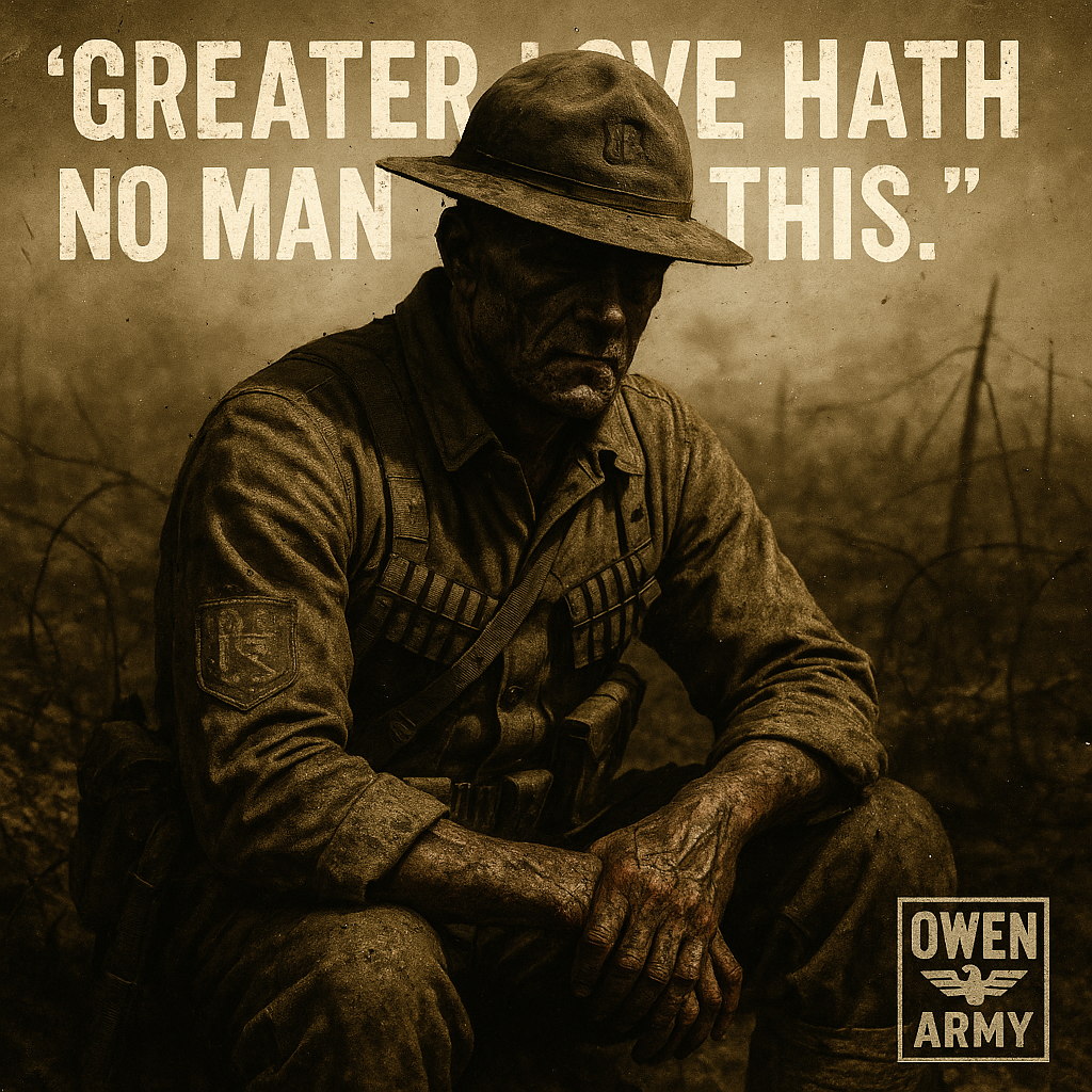 Daniel Joseph Daly and the Legacy of Two Medals of Honor