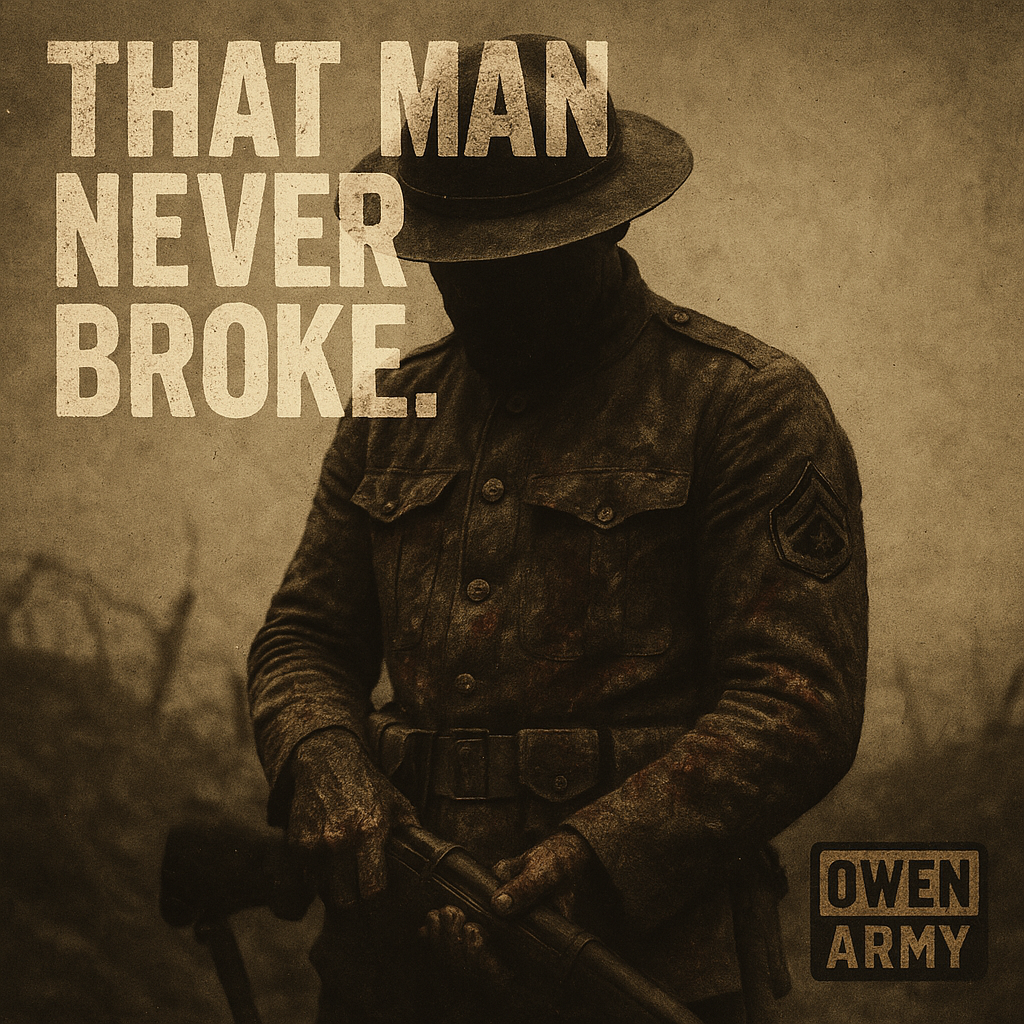 Daniel Daly, Two-Time Medal of Honor Marine from Brooklyn