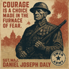 Daniel J. Daly, Two-Time Medal of Honor Marine and Belleau Wood Hero
