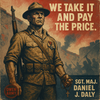 Daniel J. Daly, Marine Who Earned Two Medals of Honor