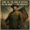 Daniel Daly, Marine with Two Medals of Honor from Brooklyn to Belleau