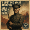 Daniel Joseph Daly, Marine with Two Medals of Honor