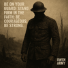 Daniel J. Daly Two-Time Medal of Honor Marine at Belleau Wood