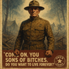 Daniel Joseph Daly, Marine Hero with Two Medals of Honor