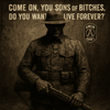 Daniel Daly's Two Medals of Honor and Marine Corps Valor
