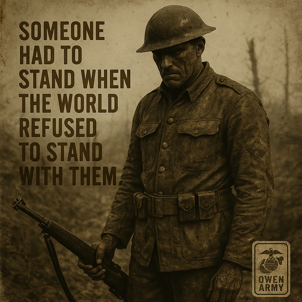 Daniel Joseph Daly, Marine Who Twice Earned the Medal of Honor