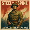 Daniel Daly's Medal of Honor Valor From Peking to Belleau Wood