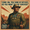 The Courage of Daniel Joseph Daly, Two-Time Medal of Honor Recipient