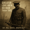 Daniel Daly, Two-Time Medal of Honor Recipient and Belleau Wood Hero