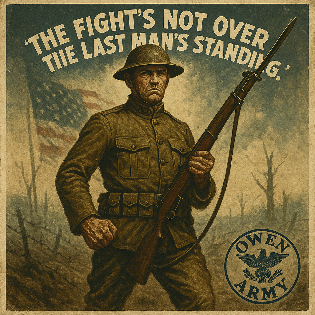 Daniel Joseph Daly, Marine Twice Awarded the Medal of Honor