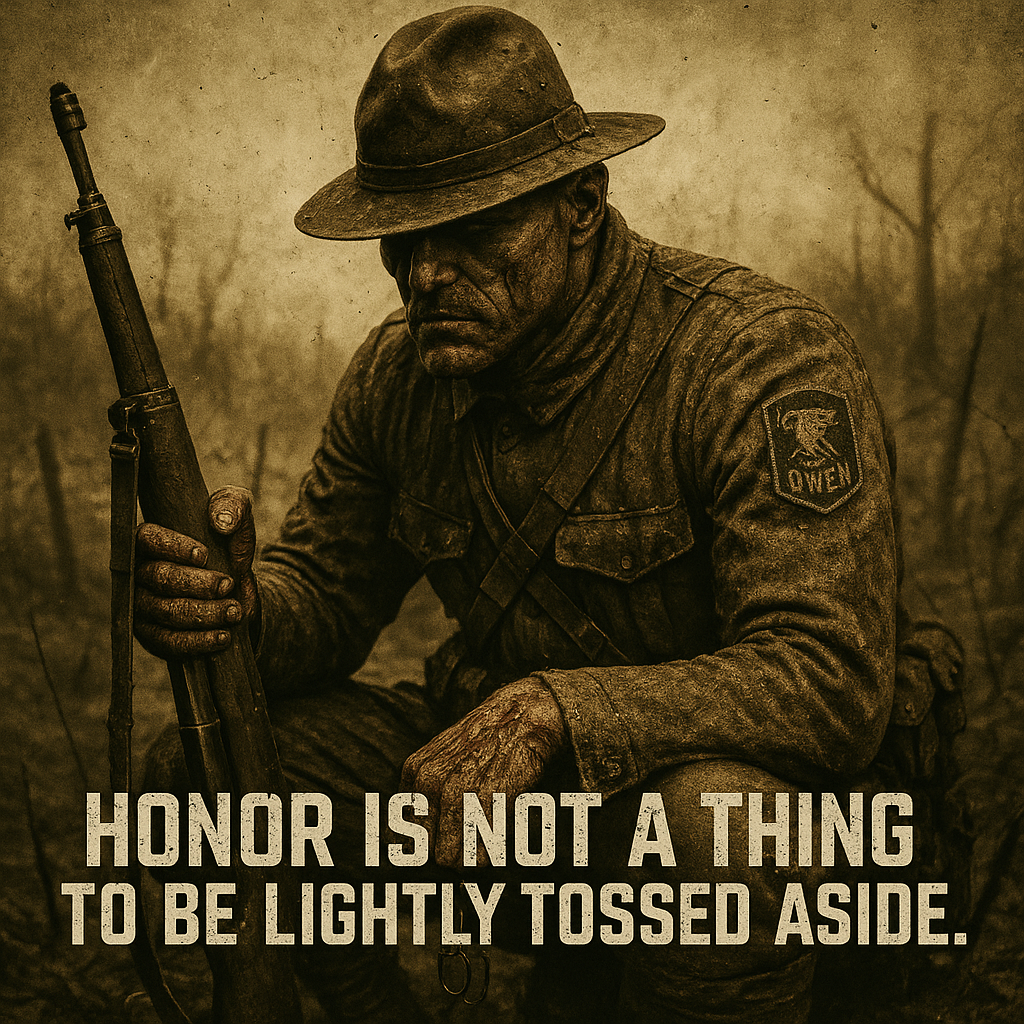 Daniel Joseph Daly, the Marine Who Won Two Medals of Honor