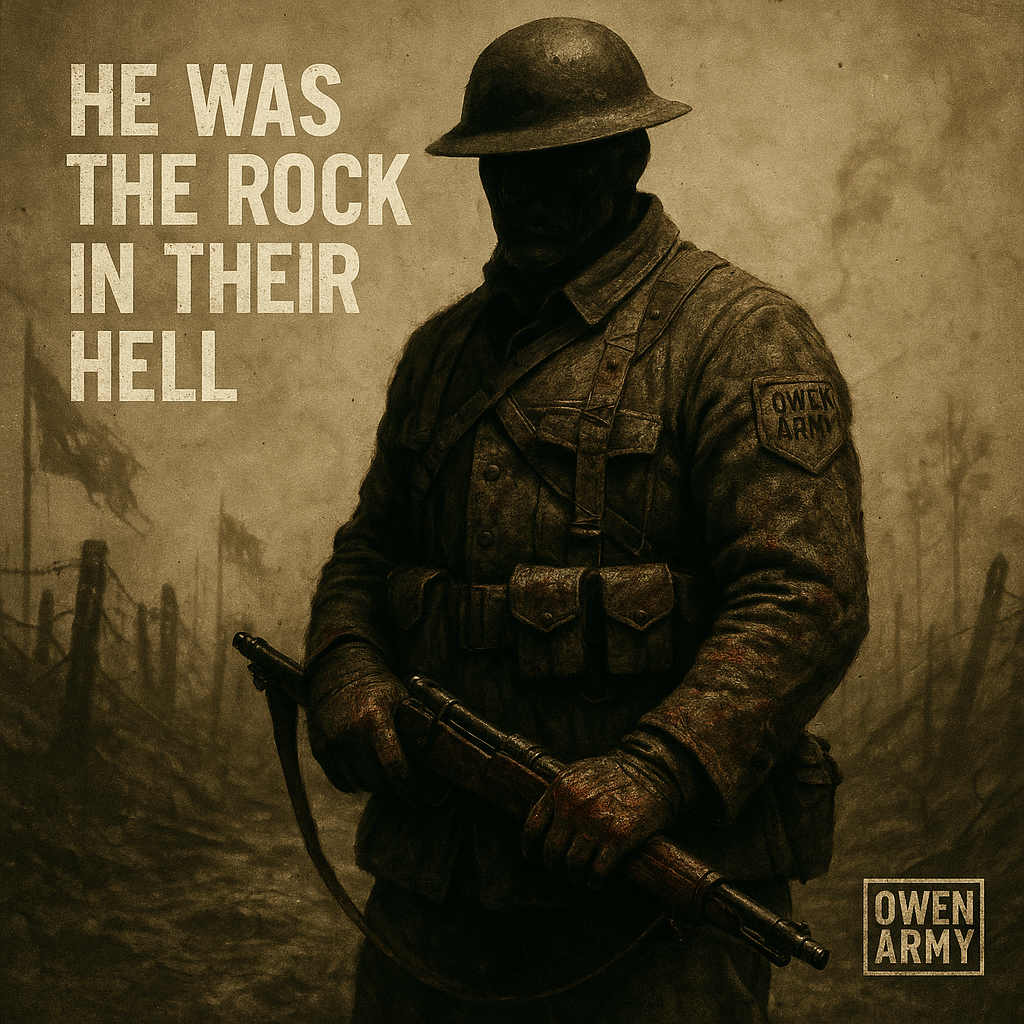 Daniel Daly, the Marine Who Earned Two Medals of Honor