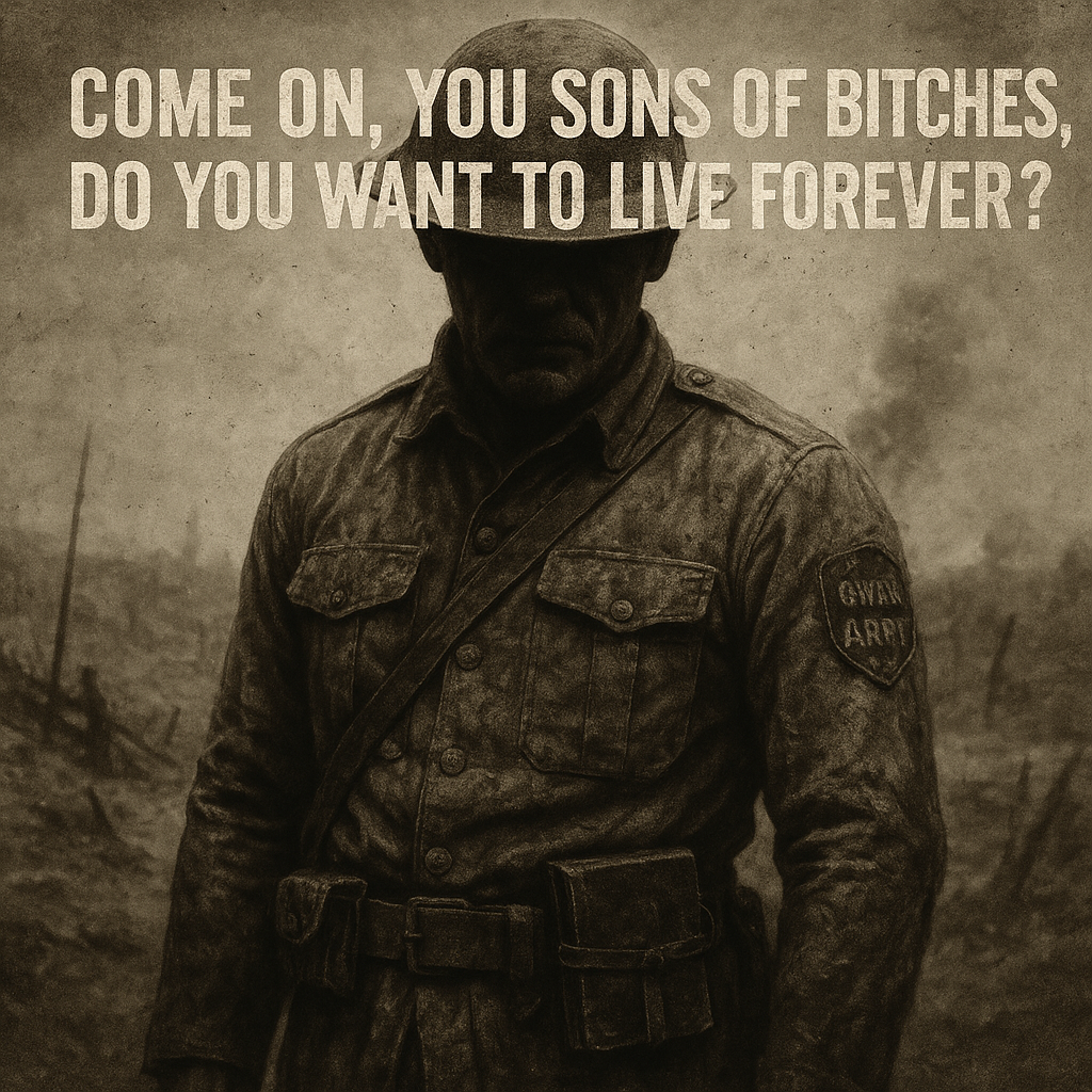 Daniel Daly, the Marine Who Earned Two Medals of Honor