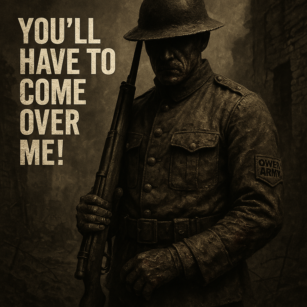 Daniel Daly, Marine Legend and Two-Time Medal of Honor Recipient