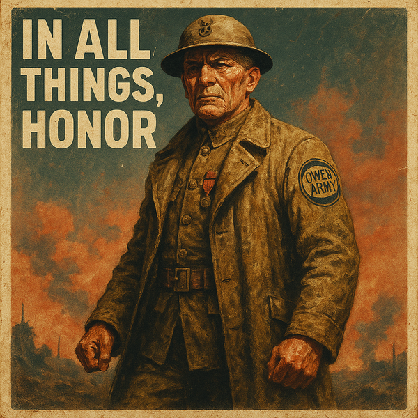 Infidel Times Daniel J. Daly, Two-Time Medal of Honor Marine and Legend – The Infidel Co