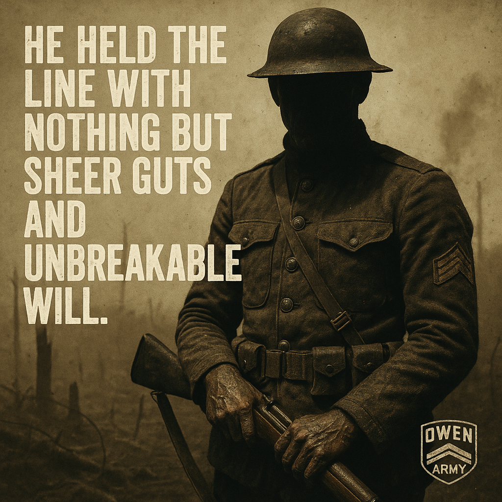 Daniel Daly, the Marine Who Earned Two Medals of Honor