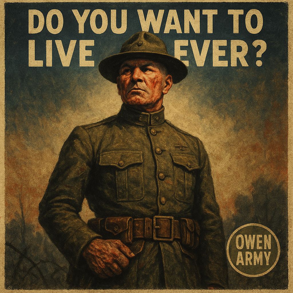 Daniel Daly, Two-Time Medal of Honor Marine at Peking and Belleau Wood