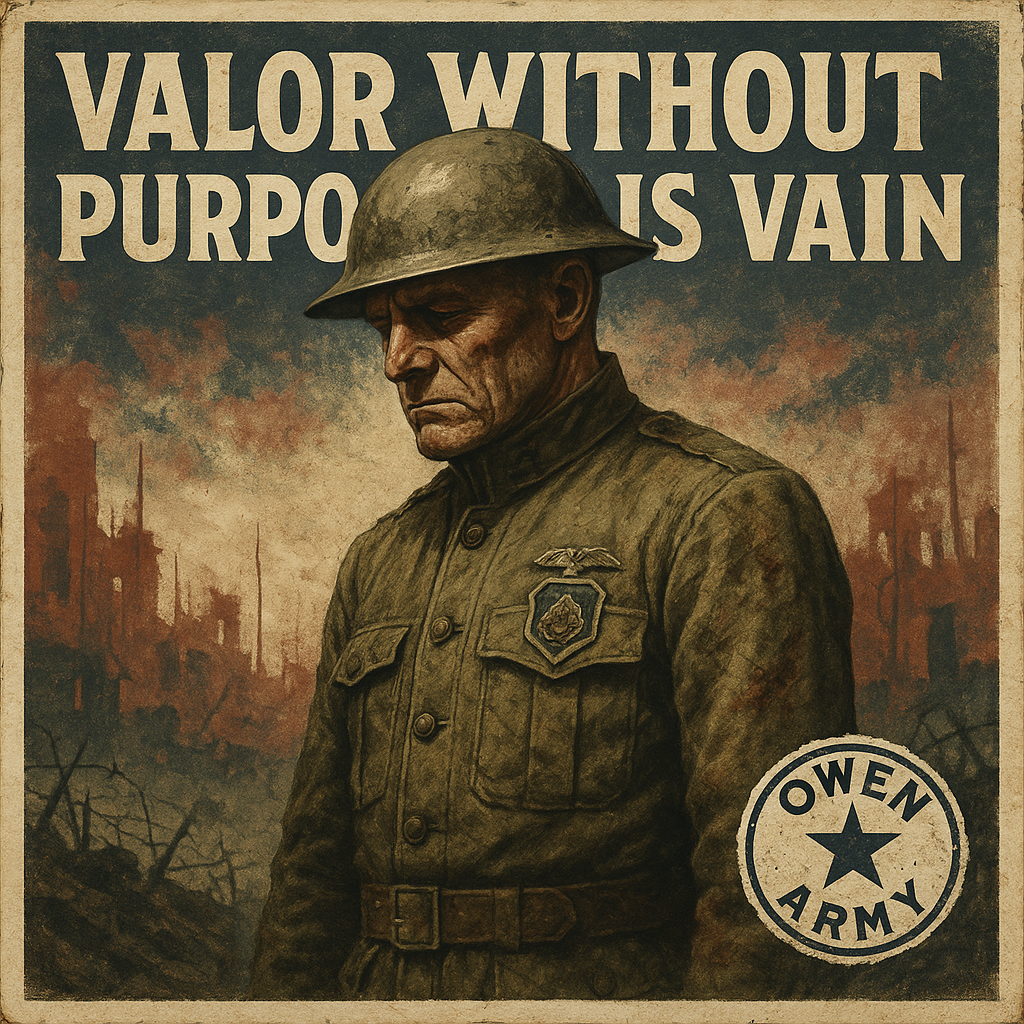 Daniel Daly's Valor from Boxer Rebellion to Belleau Wood