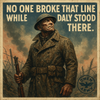 Daly’s Two Medals of Honor and Unyielding Leadership