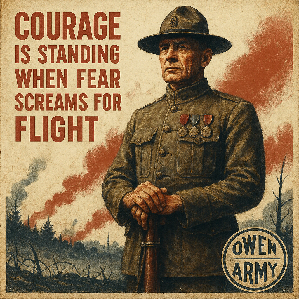 Sgt. Maj. Daniel J. Daly, the Marine Who Earned Two Medals of Honor