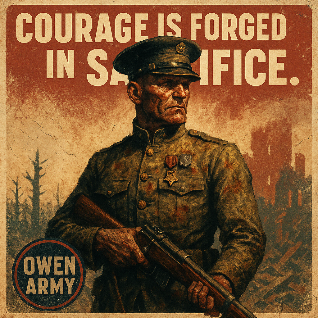 Daniel J. Daly and the Legacy of a Double Medal of Honor Recipient