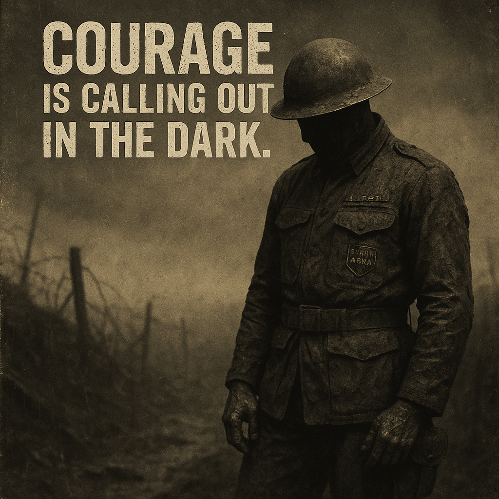 Daniel J. Daly and Two Medals of Honor, A Marine's Courage