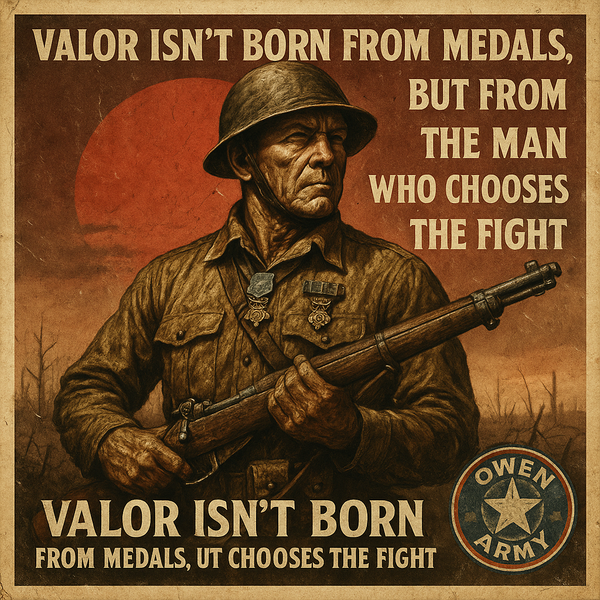 Daniel J. Daly, Marine Who Earned Two Medals of Honor – The Infidel Co