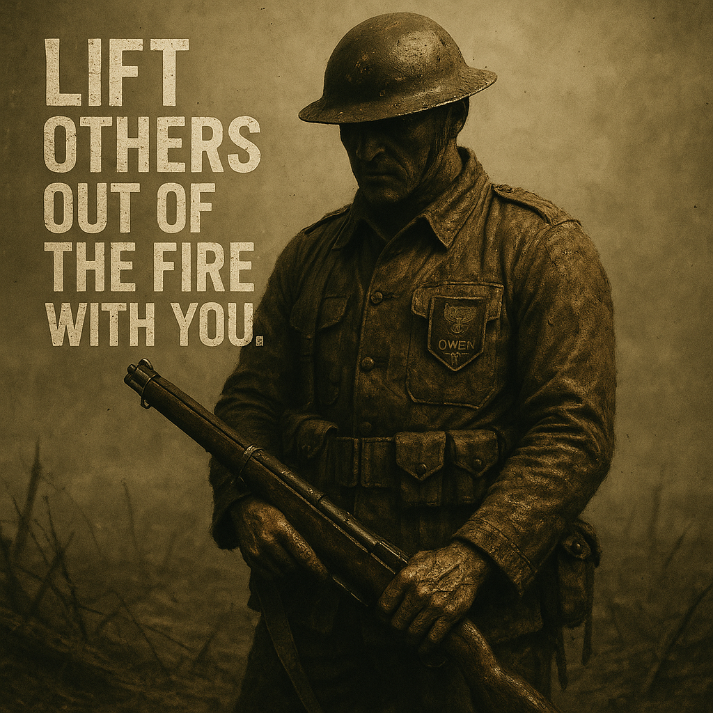 Daniel J. Daly’s Two Medals of Honor and Marine Valor