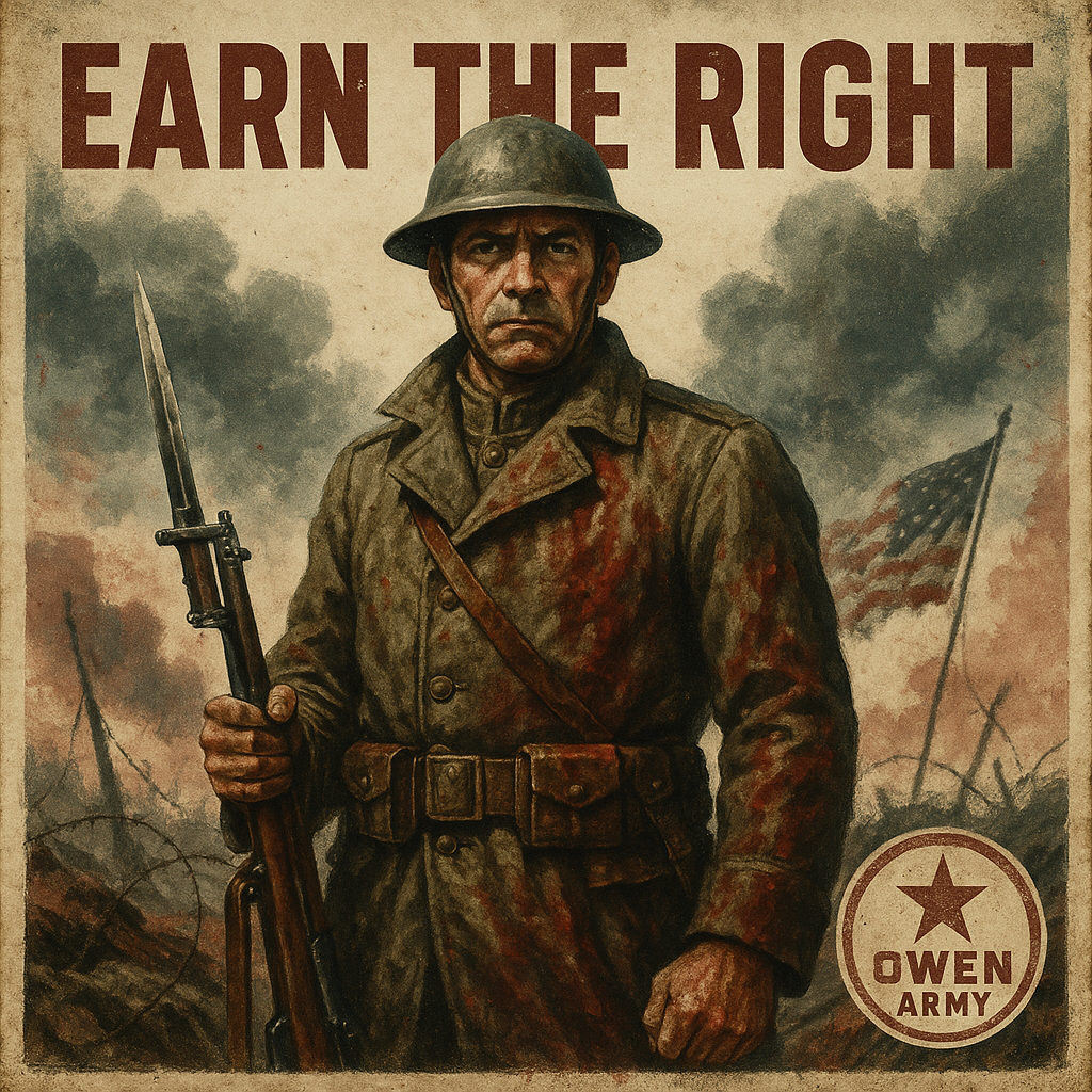 Daniel J. Daly, Two-Time Medal of Honor Hero of Belleau Wood