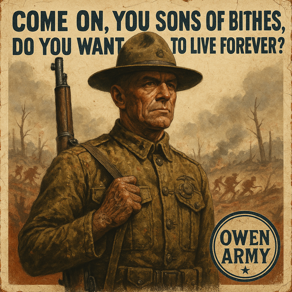 Daniel J. Daly, the Marine Who Earned Two Medals of Honor